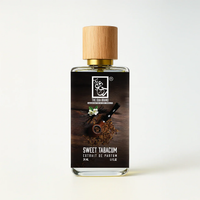 The Dua Brand Sweet Tabacum FULL BOTTLE (Full Presentation)
