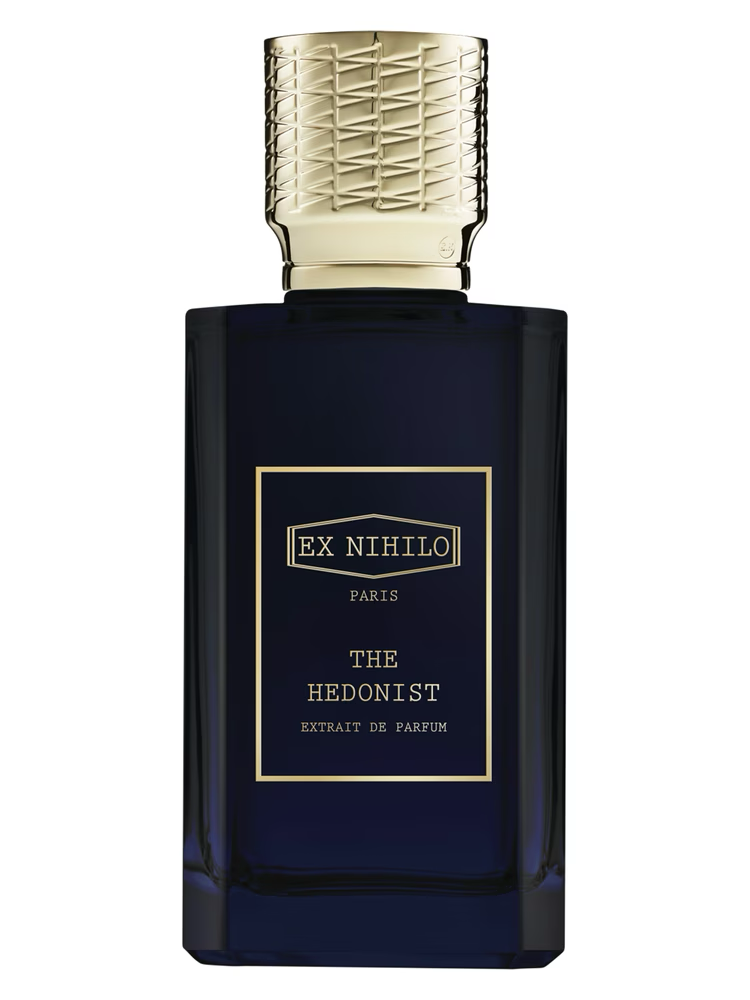 Ex Nihilo The Hedonist Extrait Samples