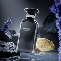 Mykonos California Signature Samples