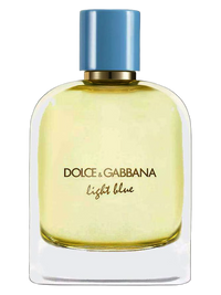 Dolce & Gabbana Light Blue Pour Homme EDP Samples