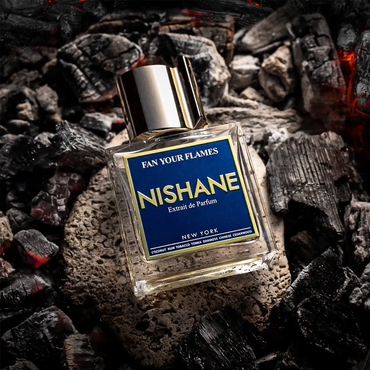 Nishane Fan Your Flames Samples