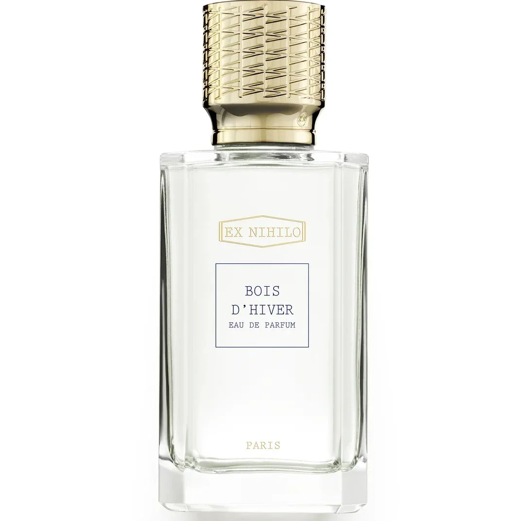 Ex Nihilo Bois D'Hiver EDP Samples
