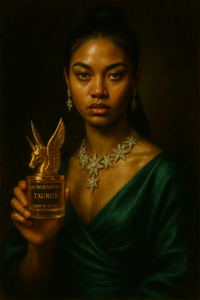 Auroradon Taurus Samples