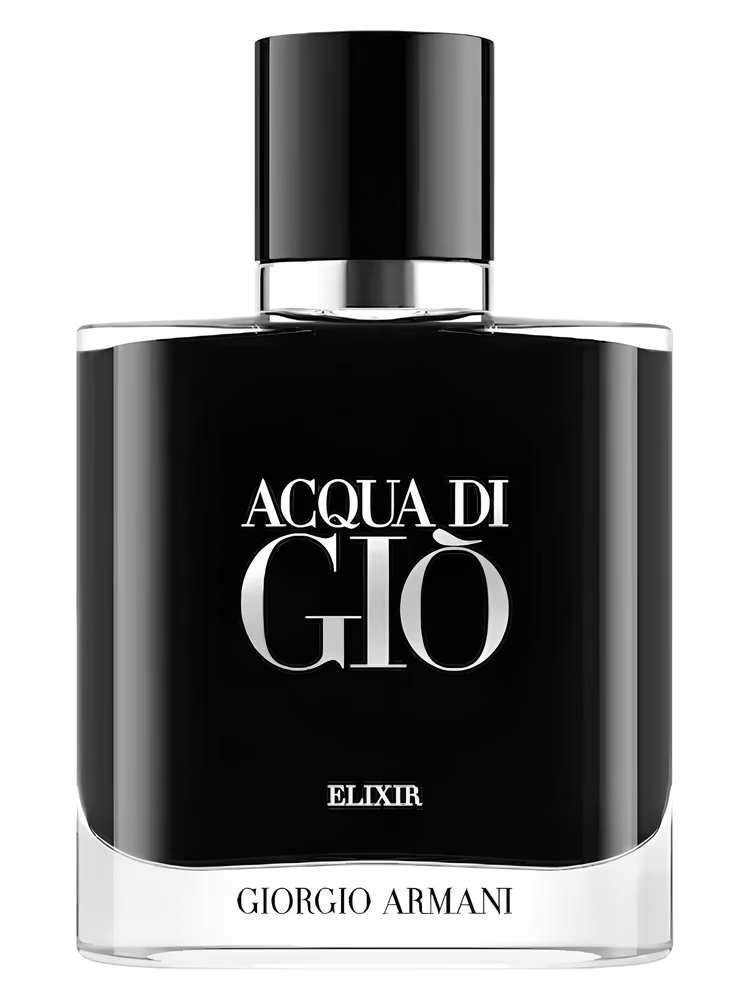 Giorgio Armani Acqua Di Giò Elixir Samples