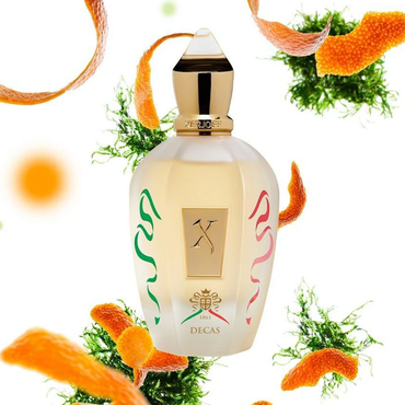 Xerjoff 1861 Decas Samples