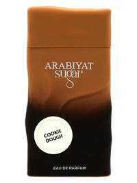 Arabiyat Sugar Cookie Dough FULL BOTTLE (Full Presentation)