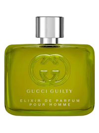 Gucci Guilty Elixir De Parfum Pour Homme Samples
