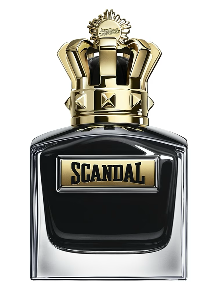 Jean Paul Gaultier Scandal Le Parfum Samples