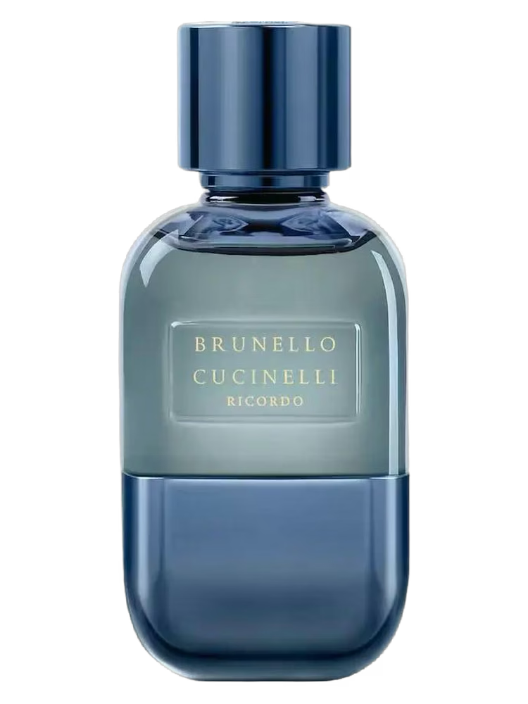 Brunello Cucinelli Ricordo Samples