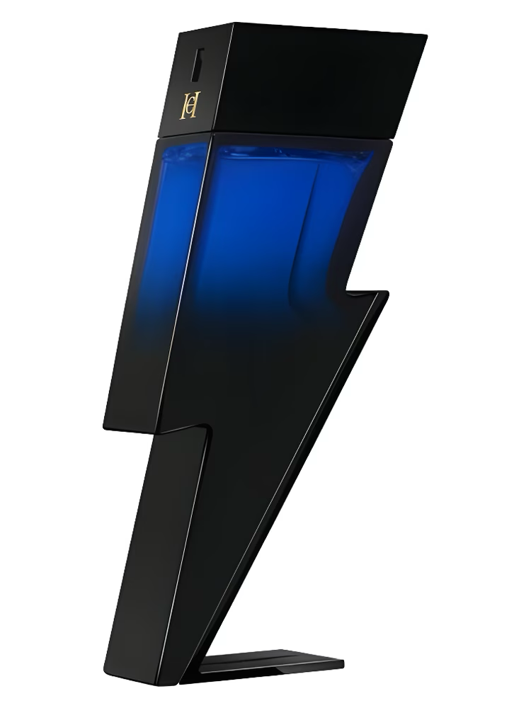 Carolina Herrera Bad Boy Cobalt Elixir Samples