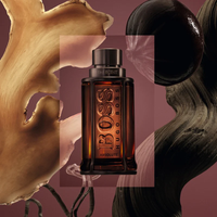 Hugo Boss The Scent Absolute Samples