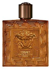 Versace Eros Najim Samples
