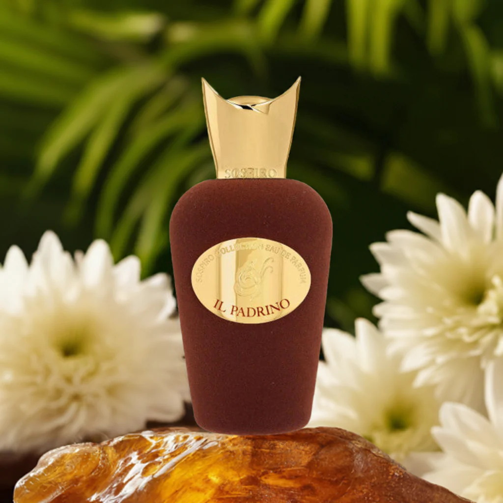Sospiro Il Padrino Samples