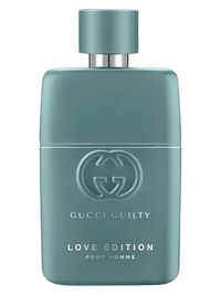 Gucci Guilty Love Edition 2024 Samples