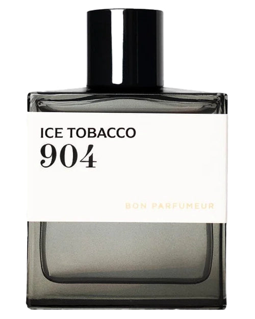 Bon Parfumeur 904 Ice Tobacco Samples