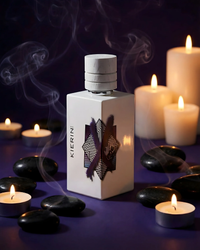 Kierin ScentxMe Samples