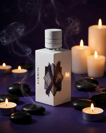 Kierin ScentxMe Samples