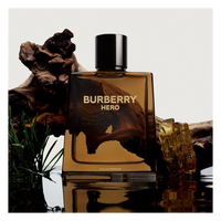 Burberry Hero EDP Samples