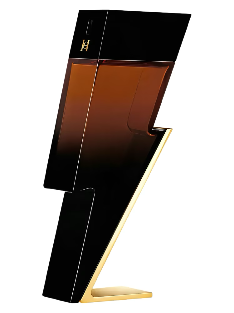 Carolina Herrera Bad Boy Elixir Samples