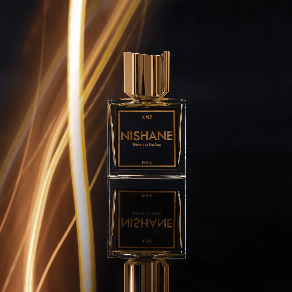 Nishane Ani Samples