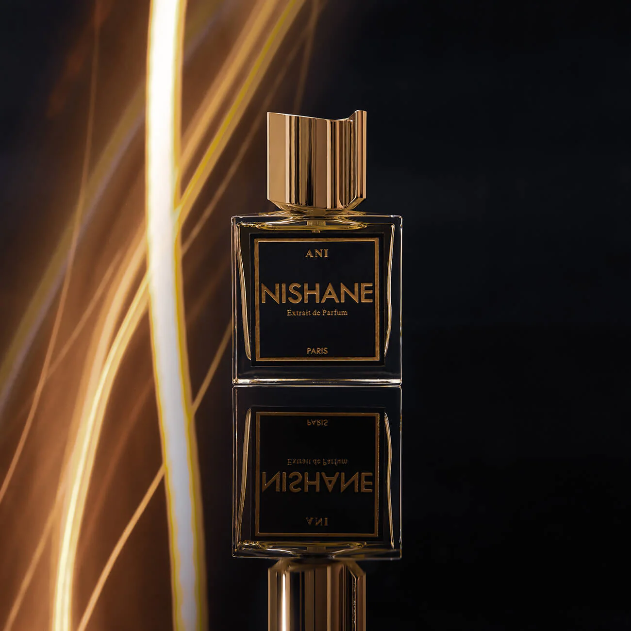 Nishane Ani Samples