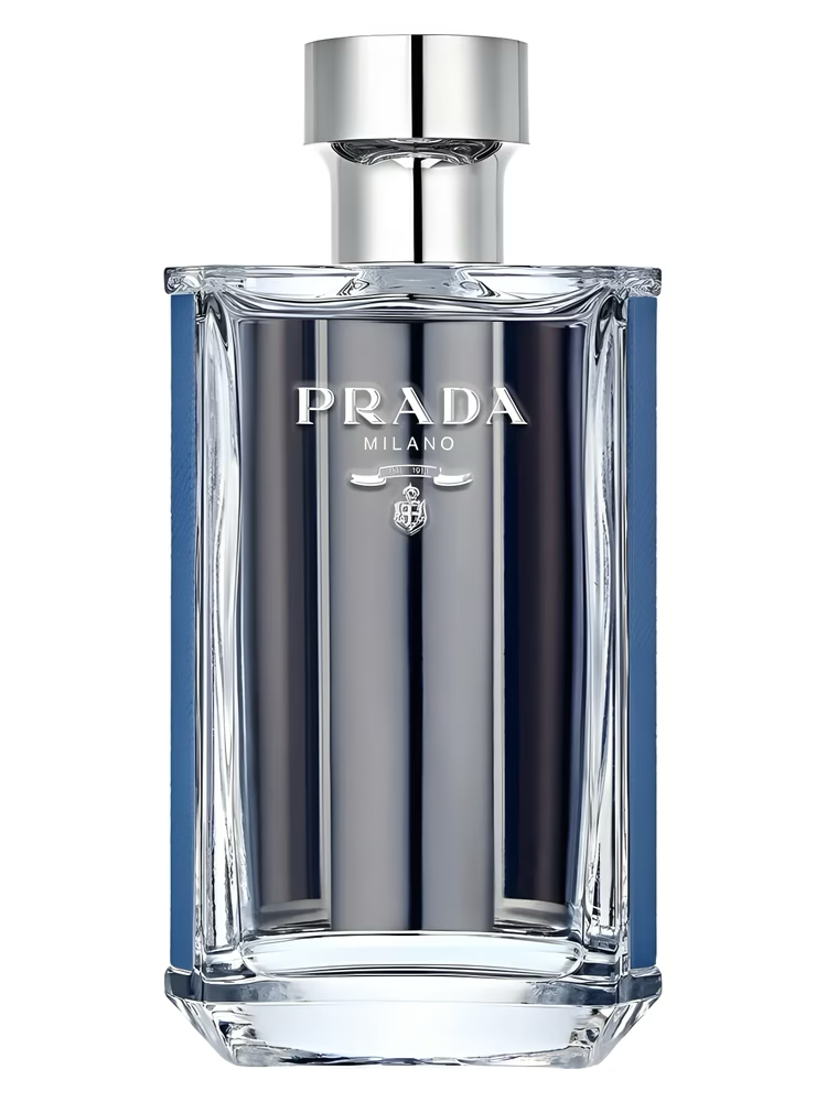 Prada L'Homme L'Eau Samples