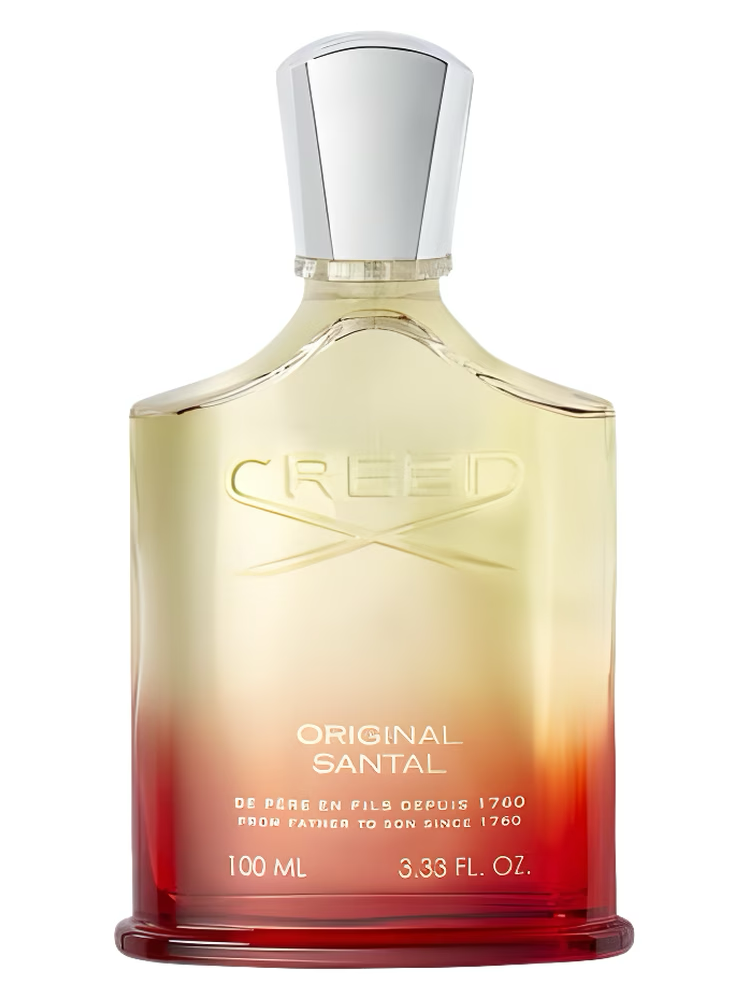 Creed Original Santal Samples