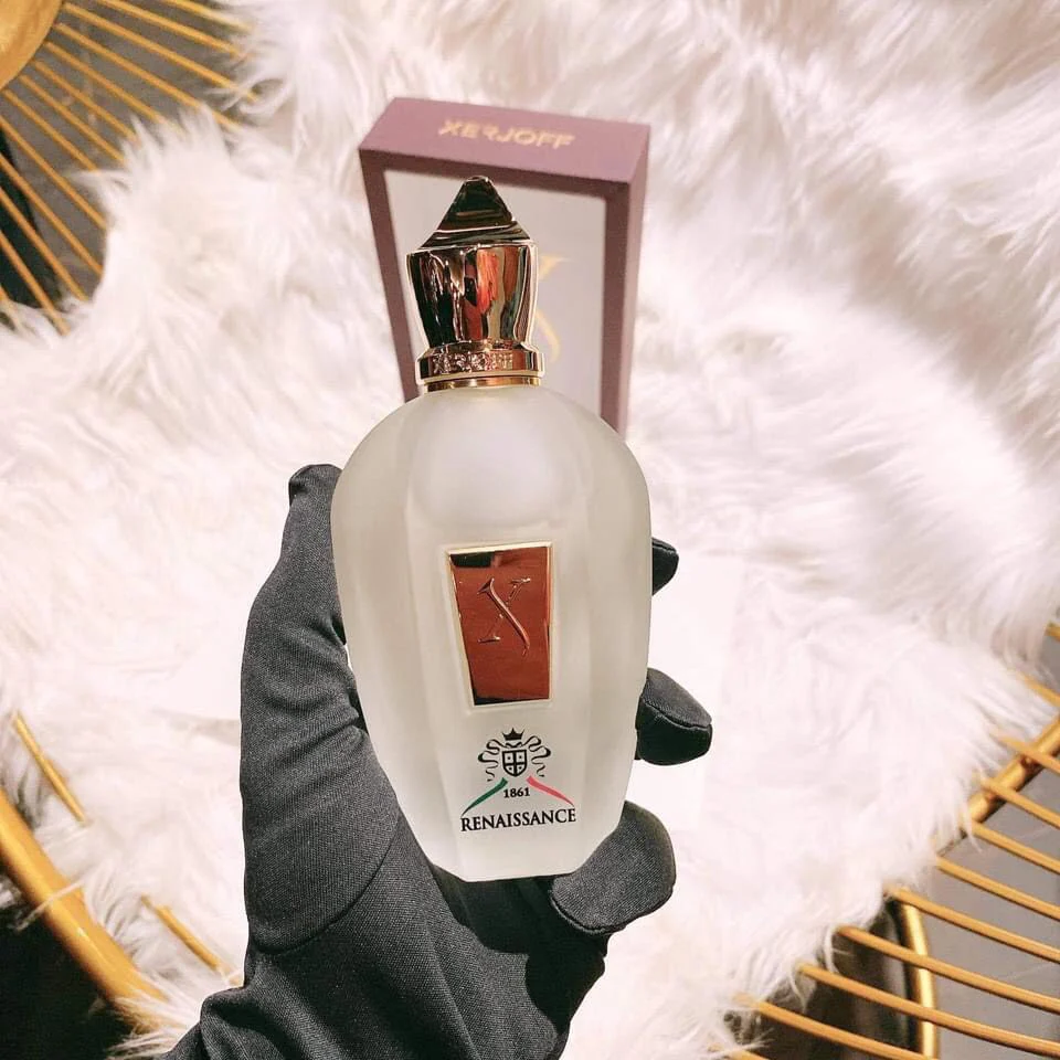 Xerjoff 1861 Zefiro Samples