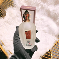 Xerjoff 1861 Zefiro Samples