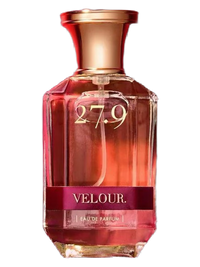 27.9 Velour Samples