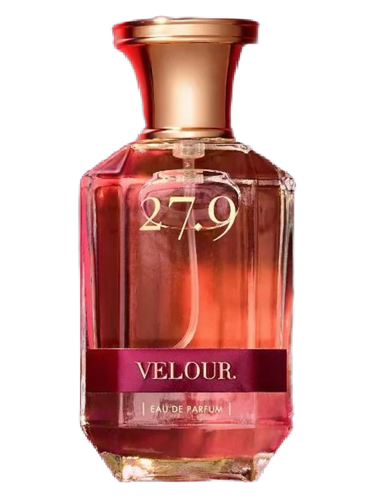 27.9 Velour Samples