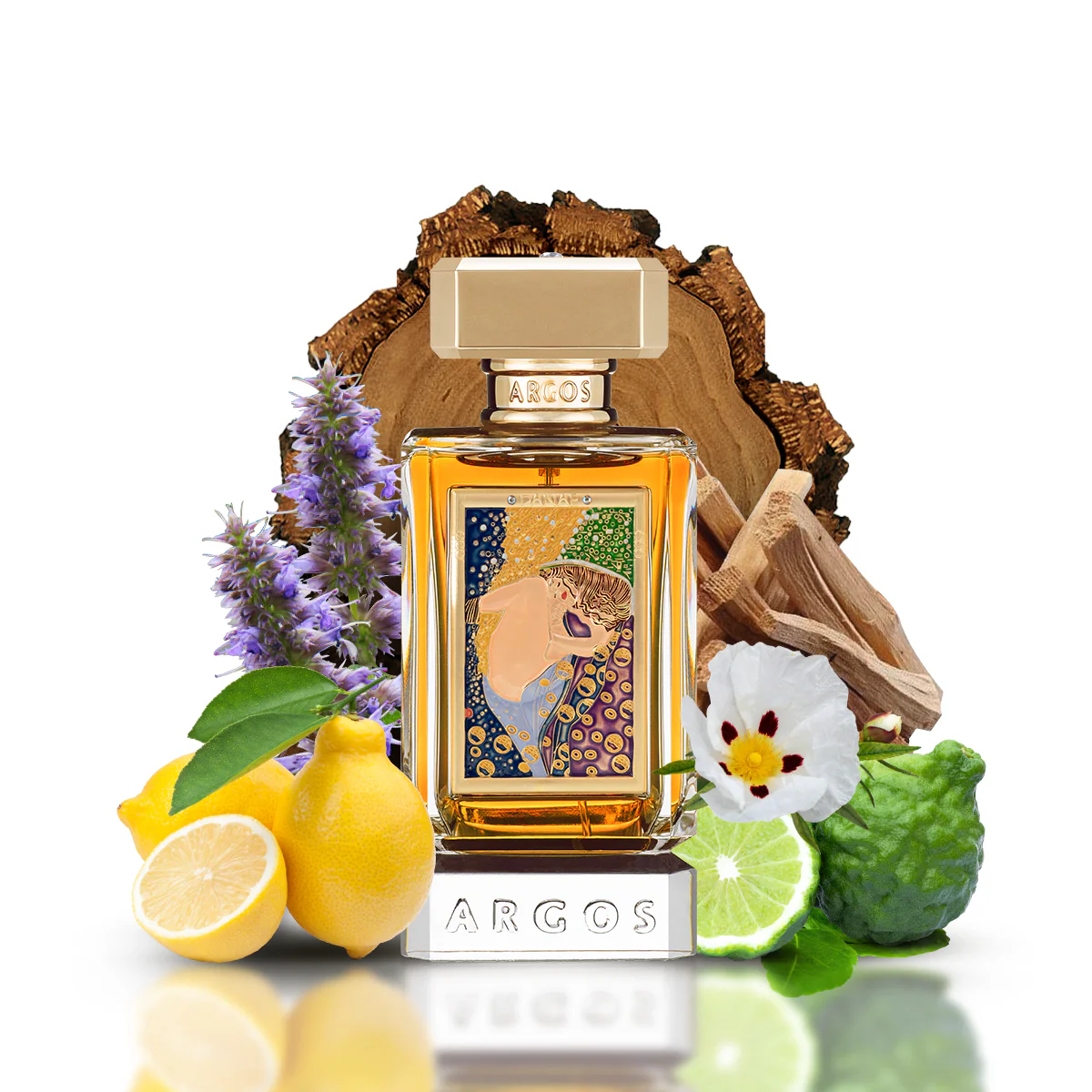 Argos Danaë Samples