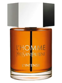 Yves Saint Laurent L'Homme L'Intense (DISCONTINUED) Samples