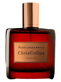 Chris Collins Forbidden Apple Croque Moi Samples