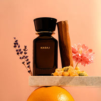 Omanluxury Nasaj Samples