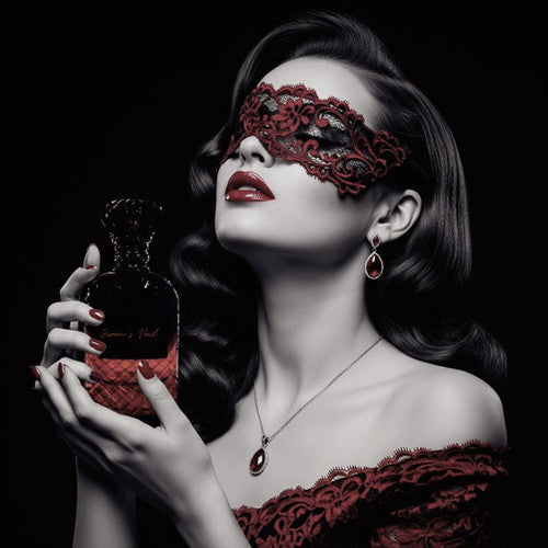 Tomavicci Siren's Veil Samples