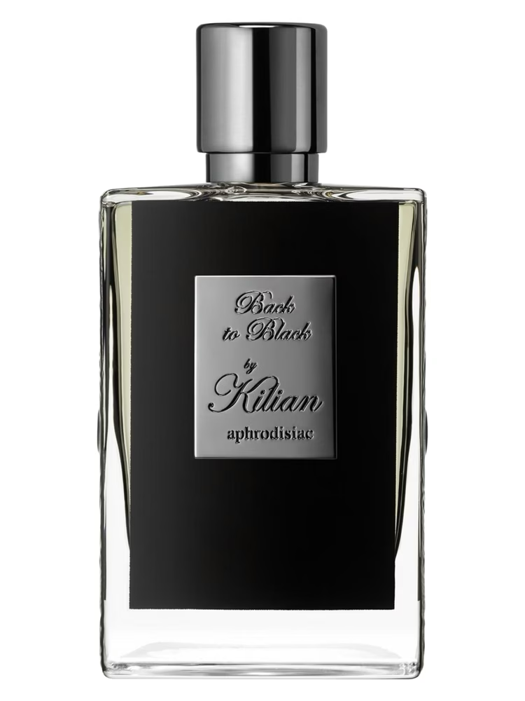 Kilian Back To Black Samples