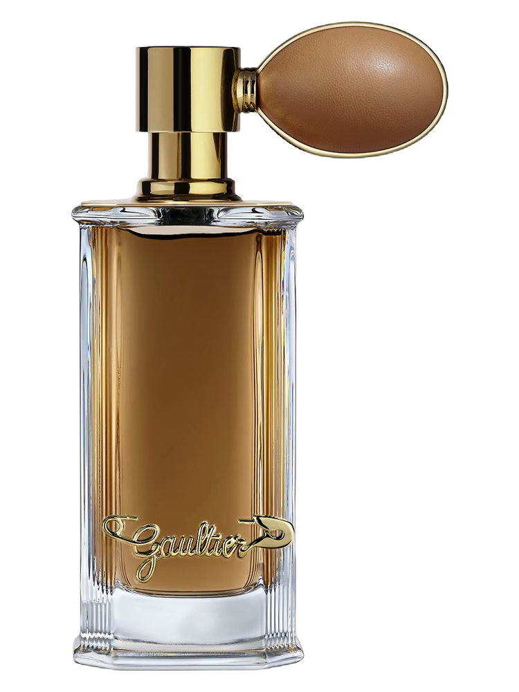 Jean Paul Gaultier Cuir 1976 Samples