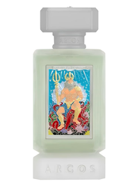 Argos Neptune's Trident Sample