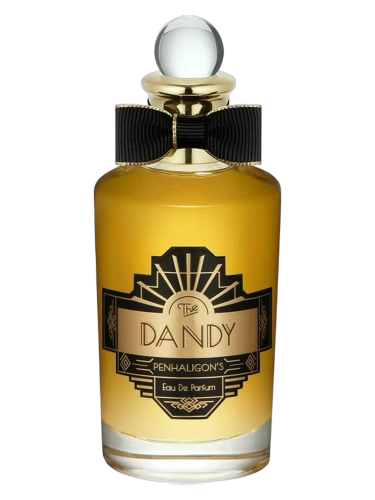 Penhaligon's The Dandy Samples