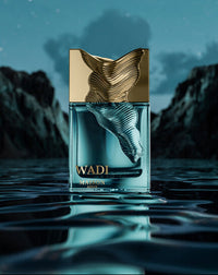 Maison Asrar Wadi Samples