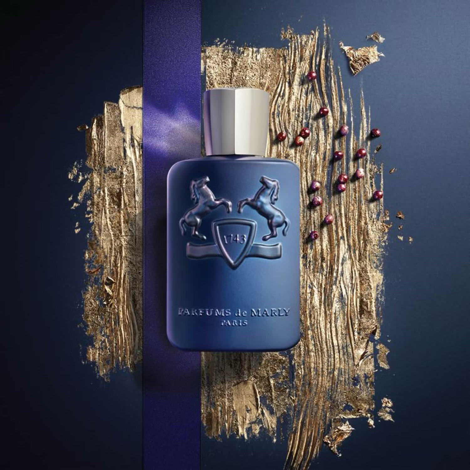 Parfums De Marly Layton Samples