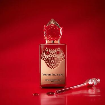 Stephane Humbert Lucas Venom Incarnat Samples