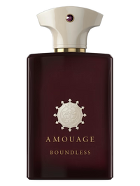 Amouage Boundless Samples