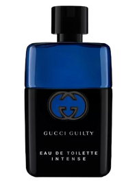 Gucci Guilty Eau De Toilette Intense Pour Homme Samples