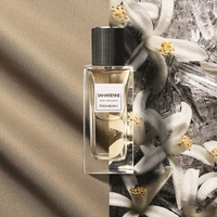 Yves Saint Laurent Saharienne Samples