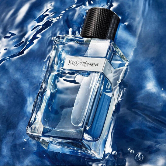 Yves Saint Laurent Y EDT Samples