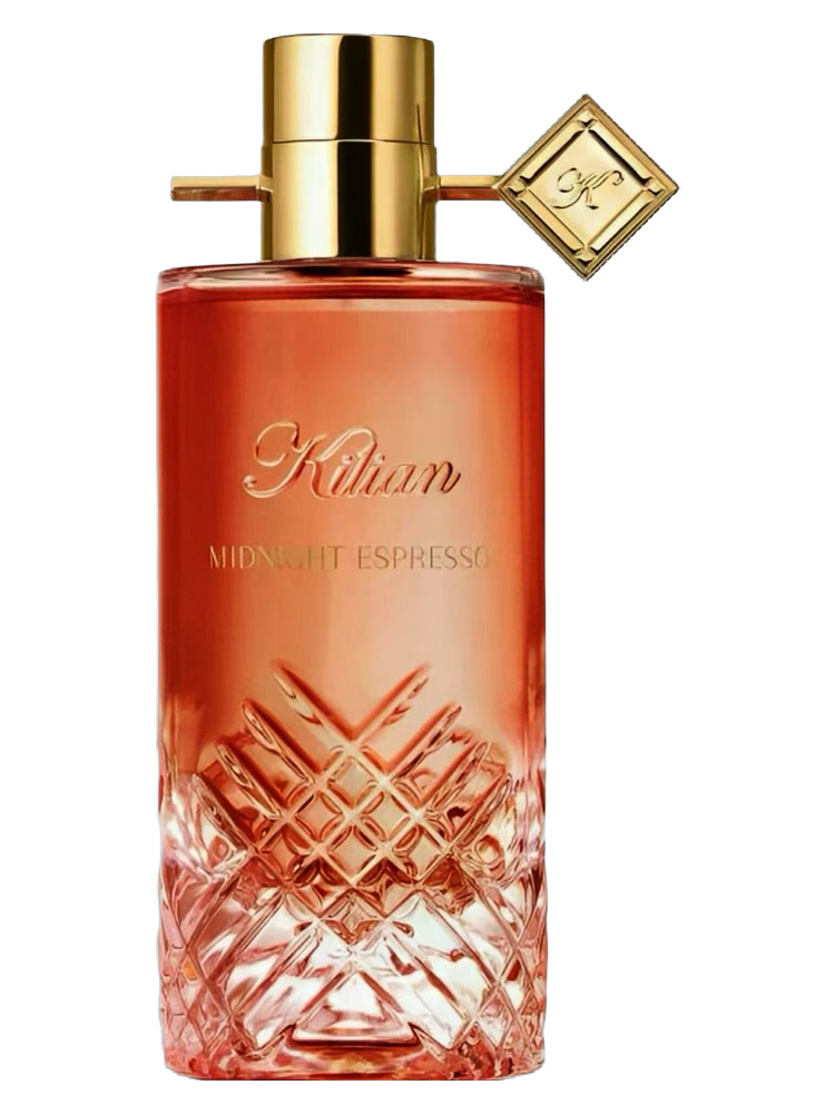 By Kilian Midnight Espresso Samples