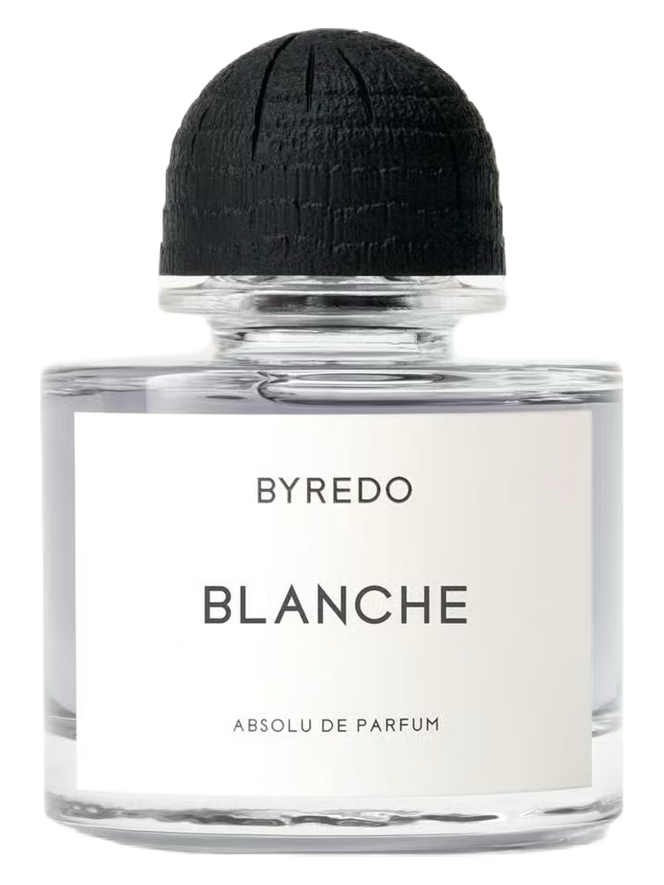 Byredo Blanche Absolu Samples