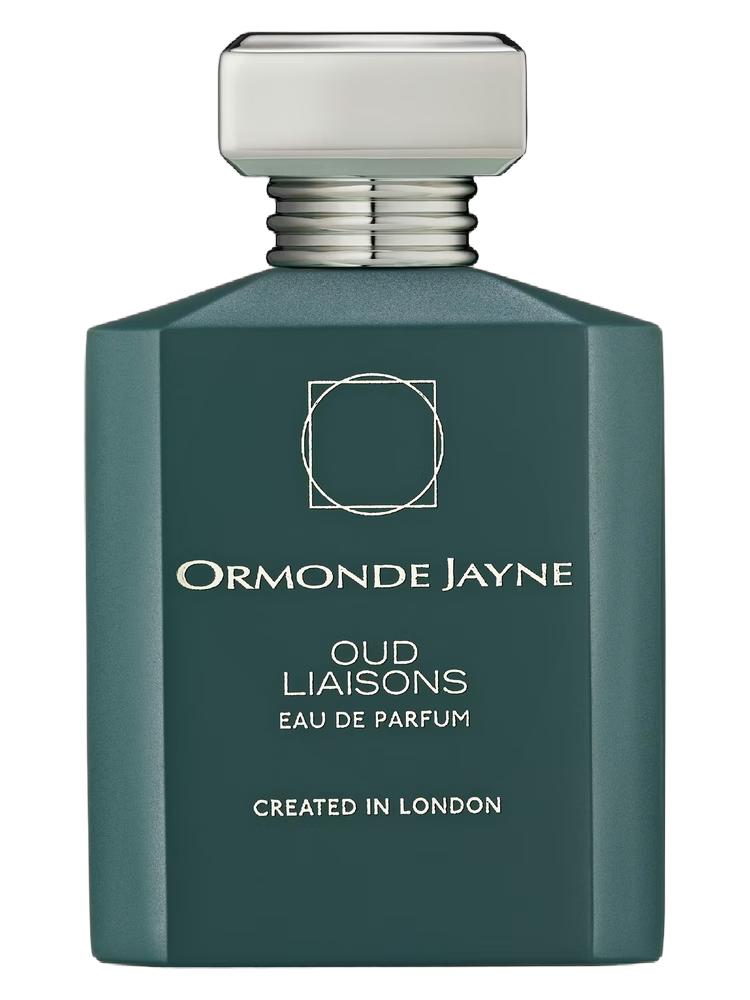 Ormonde Jayne Oud Liaisons Samples